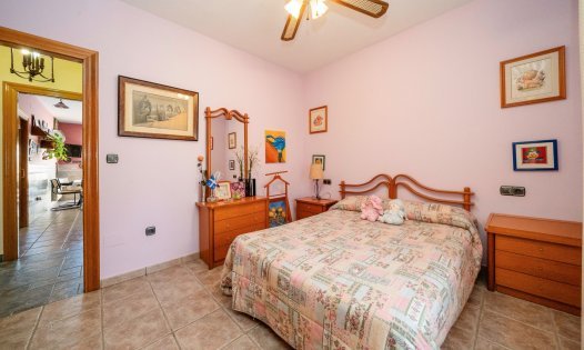 Resale - Villas -
San Javier