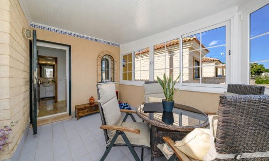 Revente - Villas -
Guardamar del Segura - El Raso - Guardamar del Segura