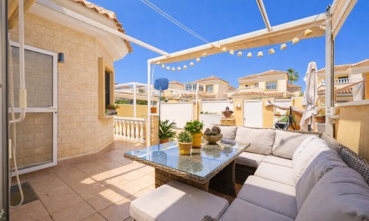 Revente - Villas -
Guardamar del Segura - El Raso - Guardamar del Segura
