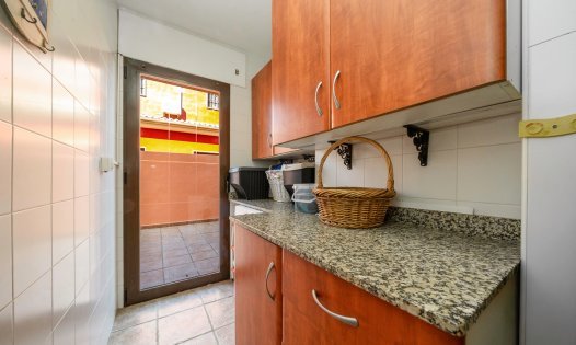 Resale - Villas -
San Javier