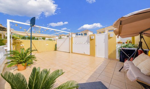 Revente - Villas -
Guardamar del Segura - El Raso - Guardamar del Segura