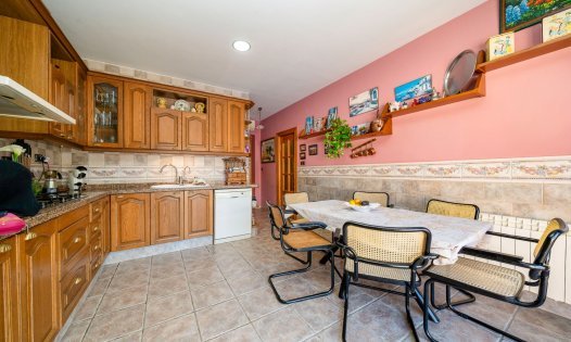 Resale - Villas -
San Javier