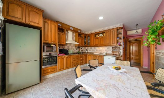 Resale - Villas -
San Javier