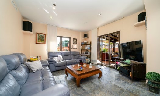 Resale - Villas -
San Javier