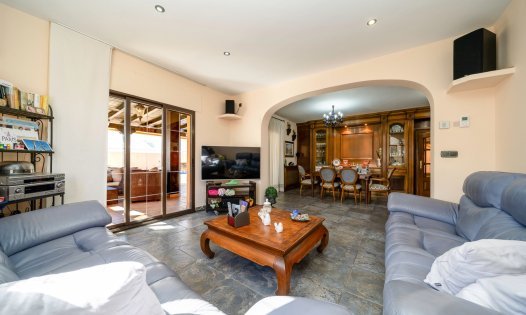 Resale - Villas -
San Javier