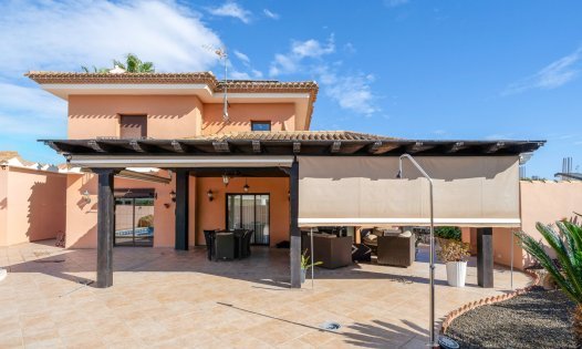 Resale - Villas -
San Javier