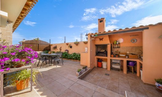 Resale - Villas -
San Javier