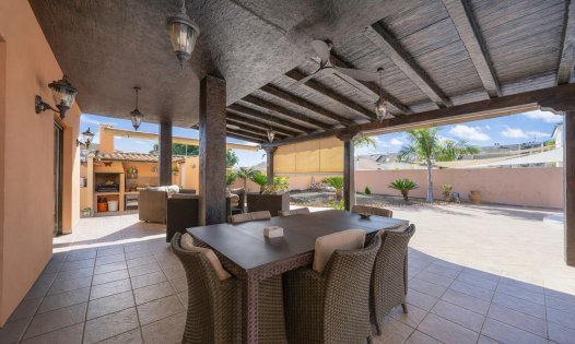 Resale - Villas -
San Javier