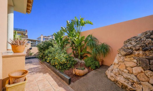 Resale - Villas -
San Javier