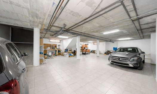 Resale - Villas -
San Javier