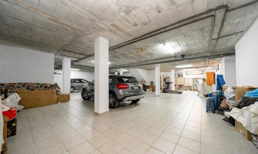 Resale - Villas -
San Javier