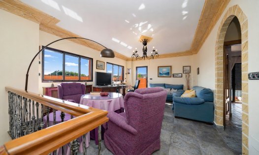 Resale - Villas -
San Javier