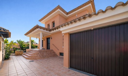 Resale - Villas -
San Javier