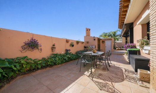 Resale - Villas -
San Javier