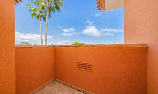 Resale - Villas -
San Javier