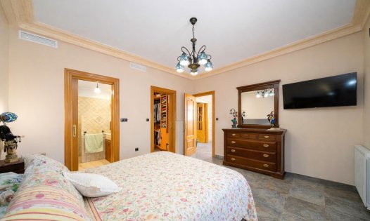 Resale - Villas -
San Javier