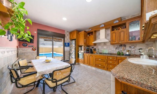 Resale - Villas -
San Javier