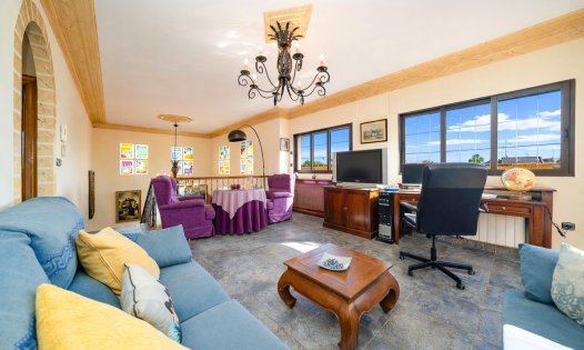 Resale - Villas -
San Javier