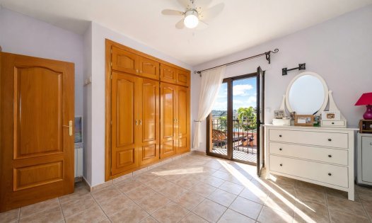 Resale - Villas -
San Javier