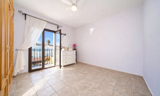 Resale - Villas -
San Javier