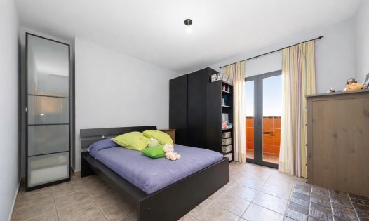 Resale - Villas -
San Javier