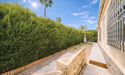 Herverkoop - Villa's -
Rojales - Ciudad Quesada