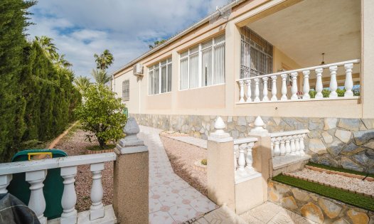 Herverkoop - Villa's -
Rojales - Ciudad Quesada