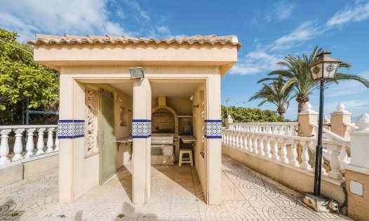 Herverkoop - Villa's -
Rojales - Ciudad Quesada