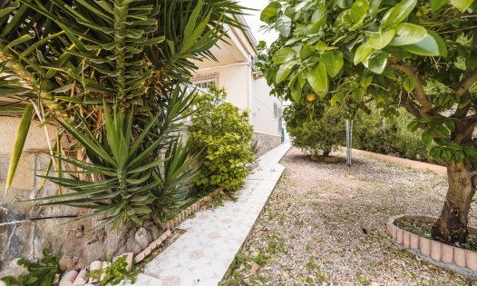 Herverkoop - Villa's -
Rojales - Ciudad Quesada