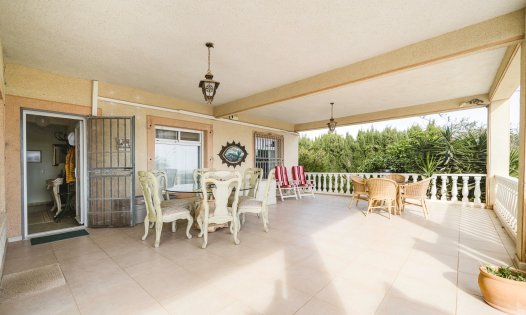 Herverkoop - Villa's -
Rojales - Ciudad Quesada