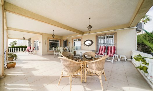 Herverkoop - Villa's -
Rojales - Ciudad Quesada