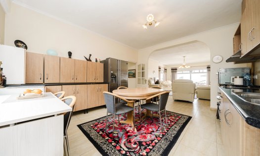 Herverkoop - Villa's -
Rojales - Ciudad Quesada