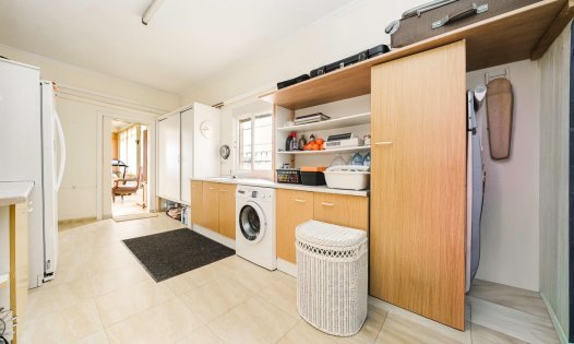 Herverkoop - Villa's -
Rojales - Ciudad Quesada