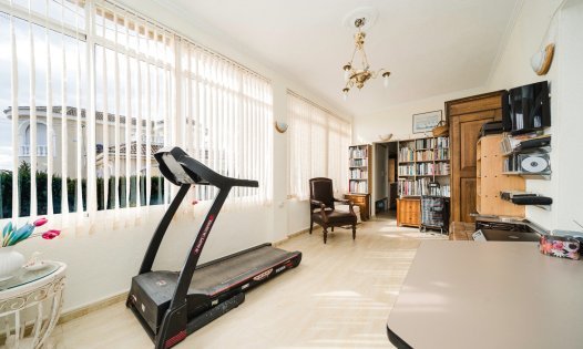 Herverkoop - Villa's -
Rojales - Ciudad Quesada