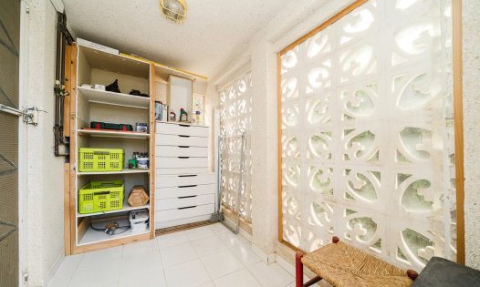 Herverkoop - Villa's -
Rojales - Ciudad Quesada