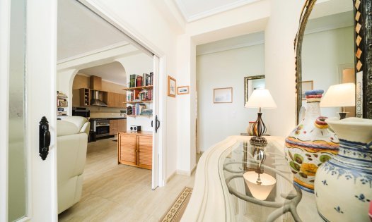 Herverkoop - Villa's -
Rojales - Ciudad Quesada