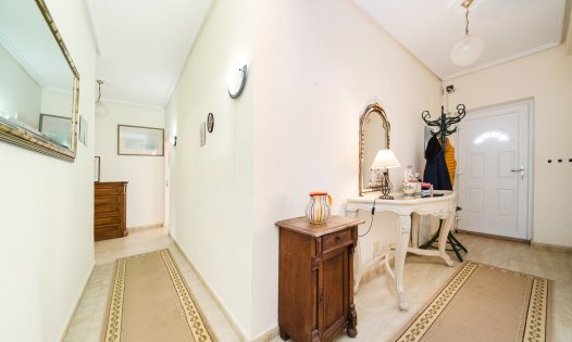 Herverkoop - Villa's -
Rojales - Ciudad Quesada