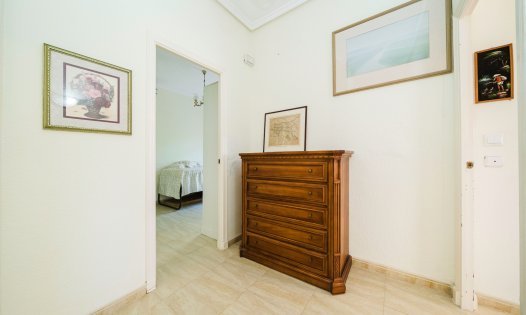 Herverkoop - Villa's -
Rojales - Ciudad Quesada