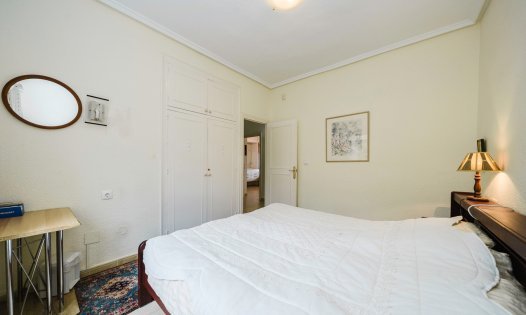 Herverkoop - Villa's -
Rojales - Ciudad Quesada