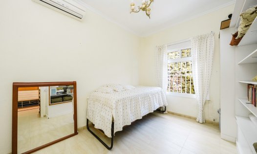 Herverkoop - Villa's -
Rojales - Ciudad Quesada