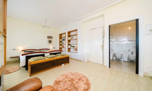 Herverkoop - Villa's -
Rojales - Ciudad Quesada