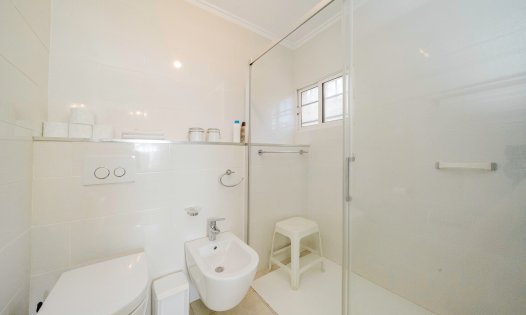 Herverkoop - Villa's -
Rojales - Ciudad Quesada