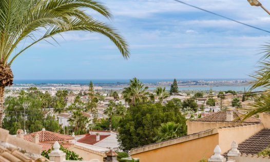 Herverkoop - Villa's -
Rojales - Ciudad Quesada