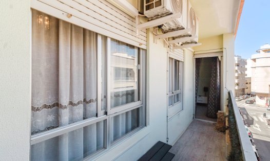 Herverkoop - Appartementen -
Torrevieja - Centro - Torrevieja