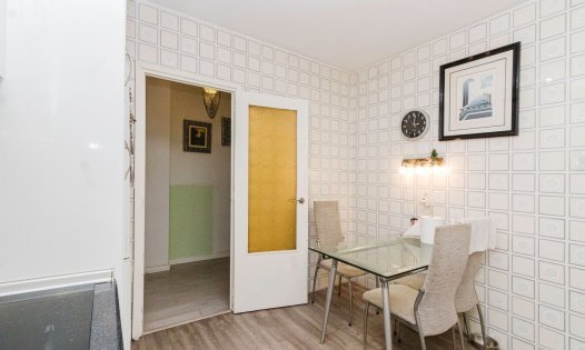 Herverkoop - Appartementen -
Torrevieja - Centro - Torrevieja