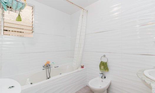 Herverkoop - Appartementen -
Torrevieja - Centro - Torrevieja