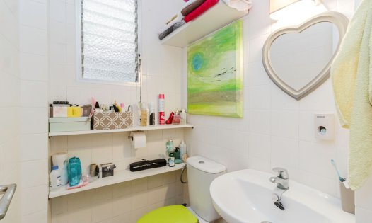 Herverkoop - Appartementen -
Torrevieja - Centro - Torrevieja