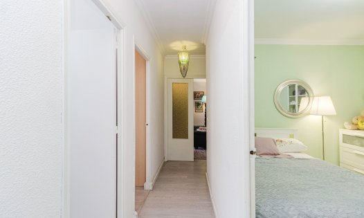 Herverkoop - Appartementen -
Torrevieja - Centro - Torrevieja