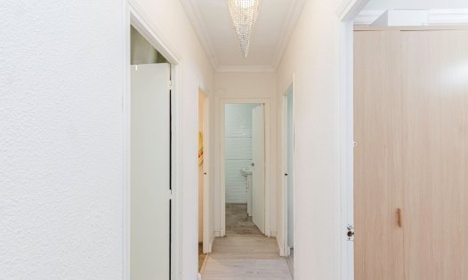 Herverkoop - Appartementen -
Torrevieja - Centro - Torrevieja