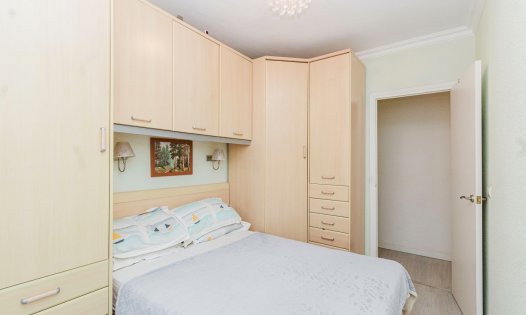 Herverkoop - Appartementen -
Torrevieja - Centro - Torrevieja